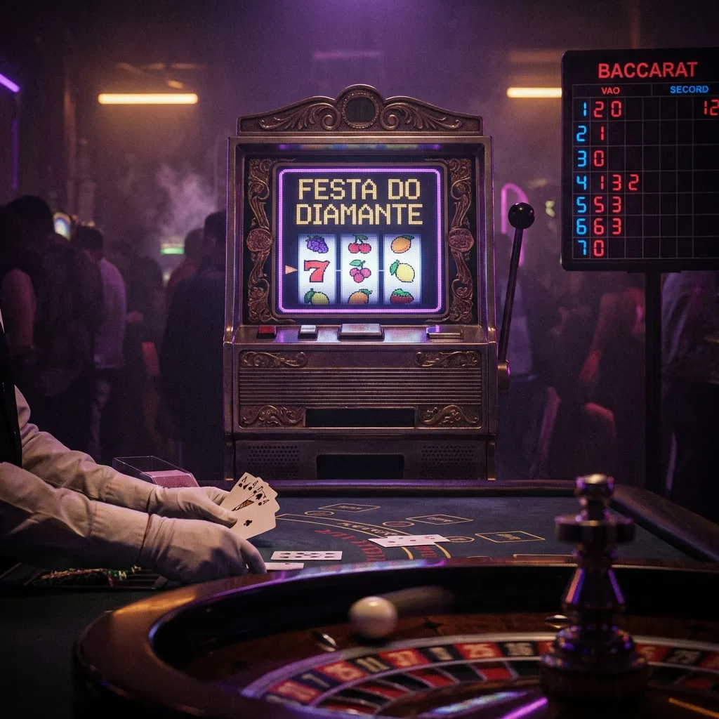 Dealers profissionais da 137luck