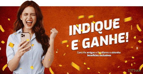 Siga a 137luck no Facebook