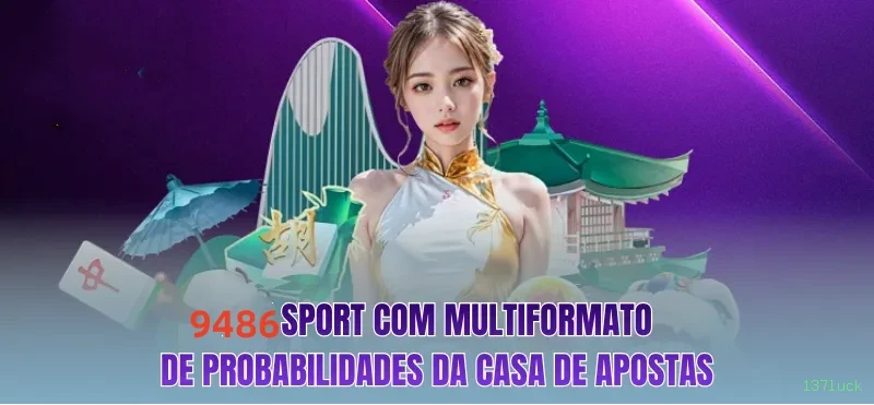 Apostas esportivas ao vivo na 137luck