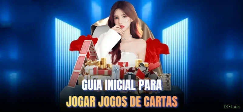 Promoções e bônus exclusivos da 137luck