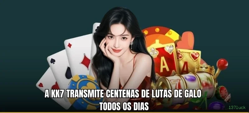 Métodos de pagamento aceitos na 137luck