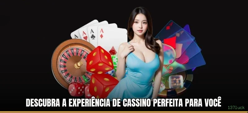 Instalação PC 137luck