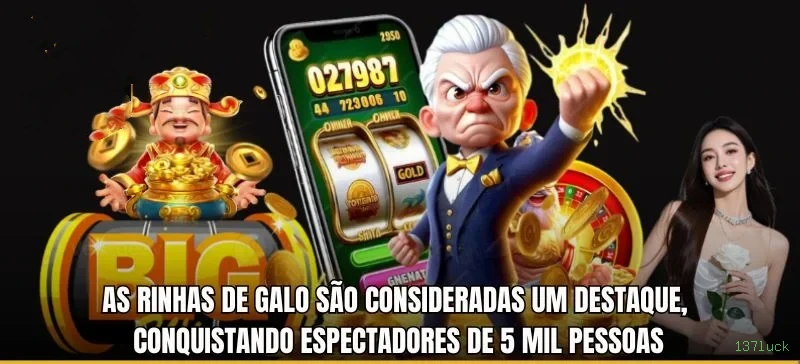 Jogos com maior RTP na 137luck